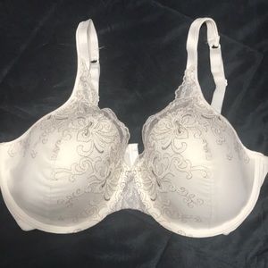 40D Underwire Bra